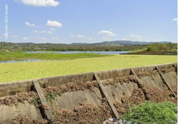 Barragem do Cipó será desativada após risco de colapso em Caruaru (PE)